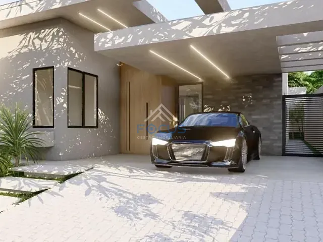 Casa com 360m² 3 quartos e 4 banheiros, à venda, no bairro Residencial Pecan em Itupeva