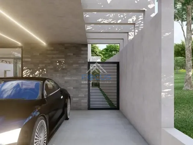 Casa com 360m² 3 quartos e 4 banheiros, à venda, no bairro Residencial Pecan em Itupeva
