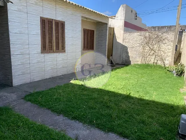 Casa 2 quartos e 1 banheiro, à venda, no bairro Vila Junção em Rio Grande