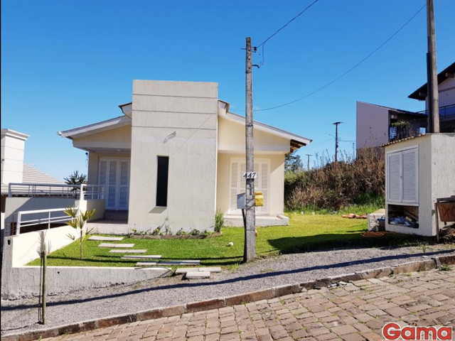 Casa com 290m² 3 quartos e 3 banheiros, à venda, no bairro Lot. Carnevalli em Nova Prata