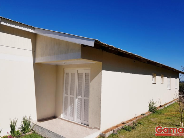 Casa com 290m² 3 quartos e 3 banheiros, à venda, no bairro Lot. Carnevalli em Nova Prata