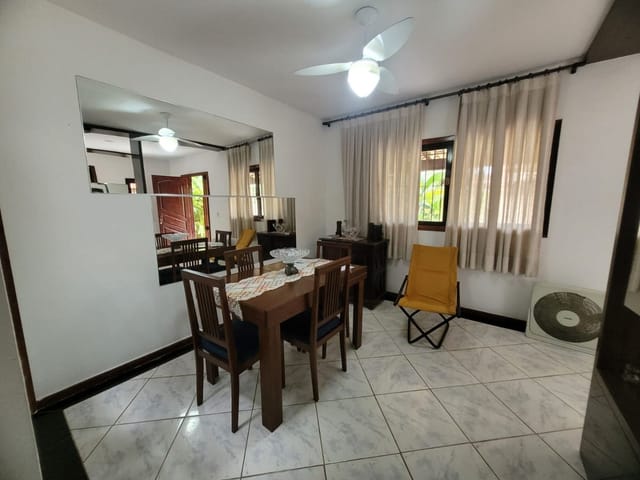 Casa com 225m² 4 quartos e 3 banheiros, à venda, no bairro Serra Grande em Niterói