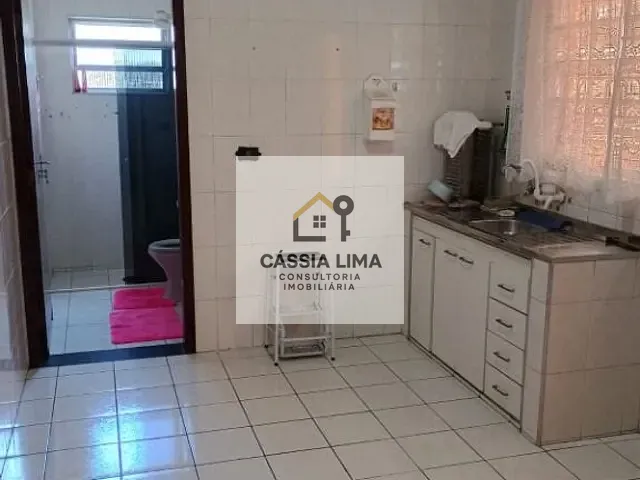 Casa com 160m² 5 quartos e 4 banheiros, à venda, no bairro Chácara Belenzinho em São Paulo