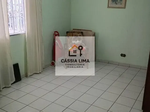 Casa com 160m² 5 quartos e 4 banheiros, à venda, no bairro Chácara Belenzinho em São Paulo