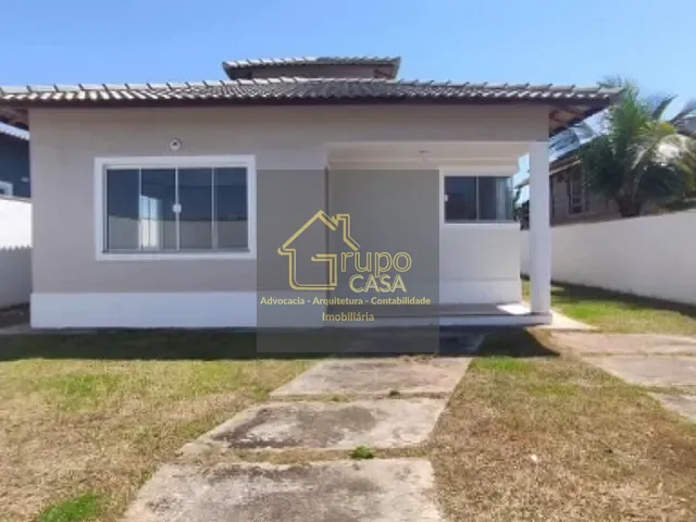 Casa com 480m² 3 quartos e 3 banheiros, à venda, no bairro Jardim Atlântico Leste (Itaipuaçu) em Maricá