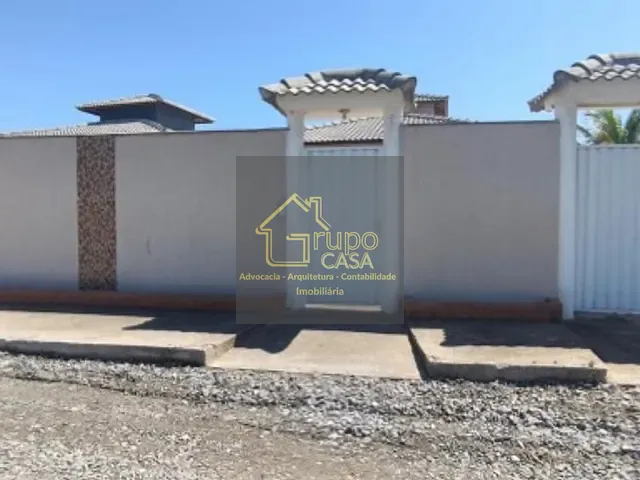 Casa com 480m² 3 quartos e 3 banheiros, à venda, no bairro Jardim Atlântico Leste (Itaipuaçu) em Maricá