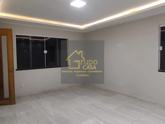 Casa com 480m² 3 quartos e 3 banheiros, à venda, no bairro Jardim Atlântico Leste (Itaipuaçu) em Maricá