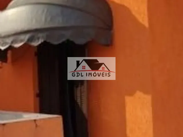 Casa 3 quartos e 1 banheiro, à venda, no bairro Jardim Record em São Paulo