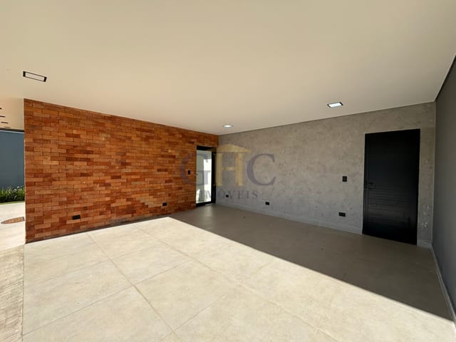 Casa com 308m² 3 quartos e 6 banheiros, à venda, no bairro CYRELA LANDSCAPE ESPLANADA em VOTORANTIM