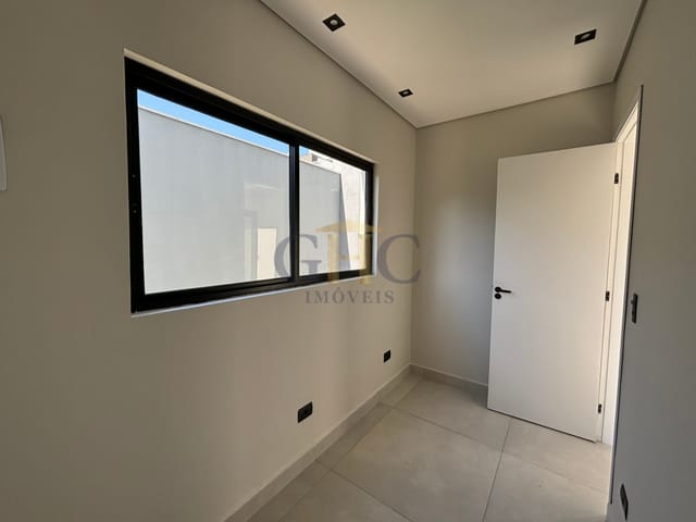 Casa com 308m² 3 quartos e 6 banheiros, à venda, no bairro CYRELA LANDSCAPE ESPLANADA em VOTORANTIM