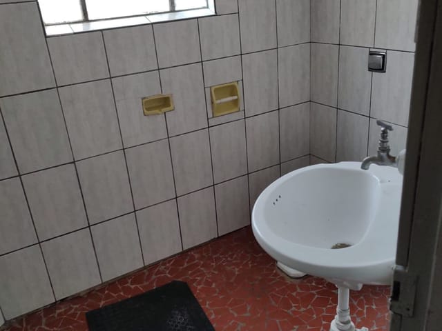 Casa 3 quartos e 3 banheiros, à venda, no bairro Vila Dom Pedro I em São Paulo