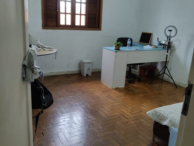 Casa 3 quartos e 3 banheiros, à venda, no bairro Vila Dom Pedro I em São Paulo