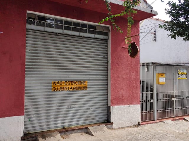 Casa 3 quartos e 3 banheiros, à venda, no bairro Vila Dom Pedro I em São Paulo