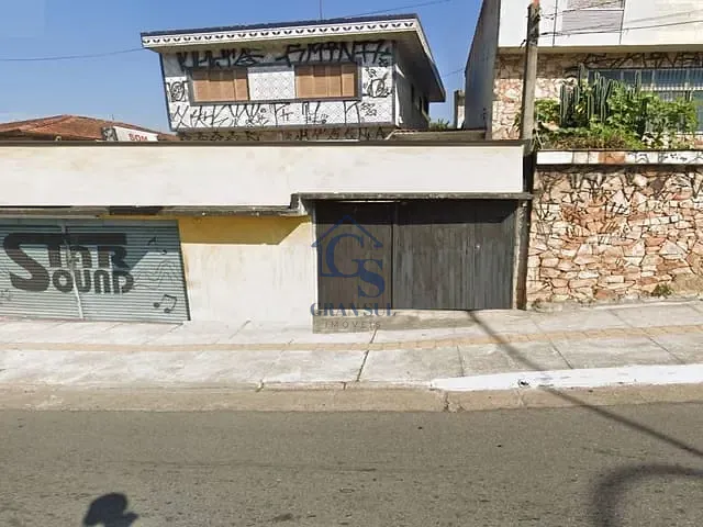 Casa com 280m² 3 quartos e 2 banheiros, à venda, no bairro Interlagos em São Paulo