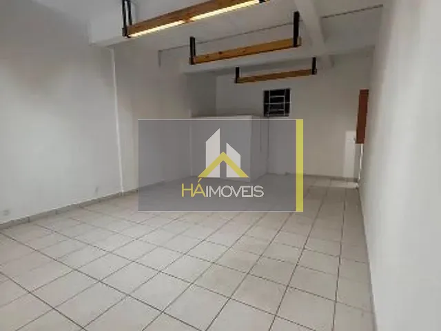 Loja com 90m², para alugar, no bairro Santa Efigênia em Belo Horizonte