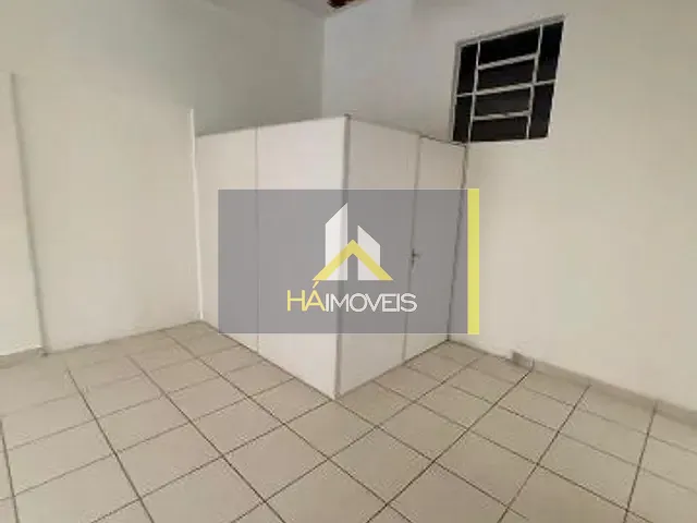Loja com 90m², para alugar, no bairro Santa Efigênia em Belo Horizonte