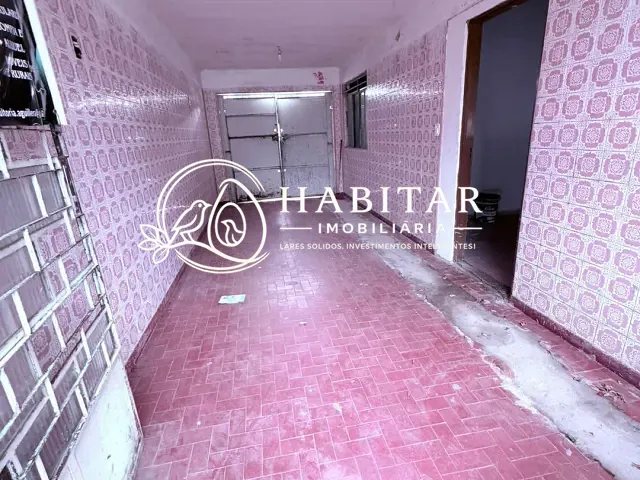 Casa 4 quartos e 1 banheiro, à venda, no bairro CENTRO em Corumbá
