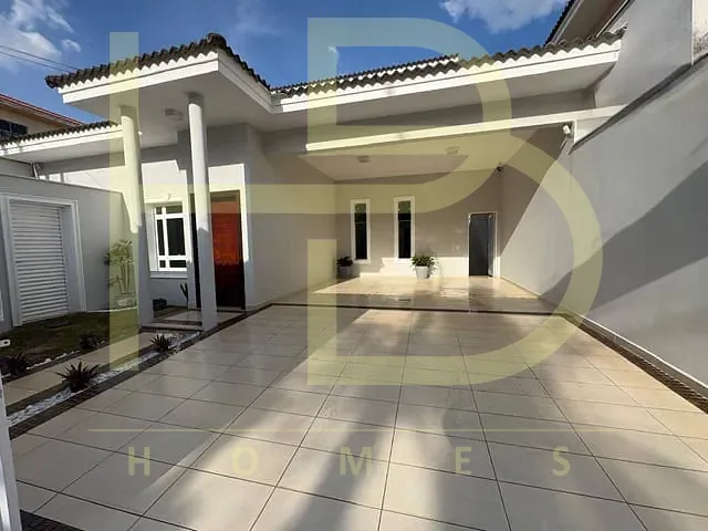 Casa 4 quartos e 5 banheiros, à venda ou para alugar, no bairro Jardim Pagliato em Sorocaba