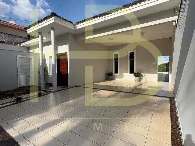 Casa 4 quartos e 5 banheiros, à venda ou para alugar, no bairro Jardim Pagliato em Sorocaba