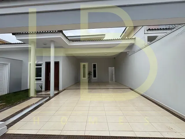 Casa 4 quartos e 5 banheiros, à venda ou para alugar, no bairro Jardim Pagliato em Sorocaba