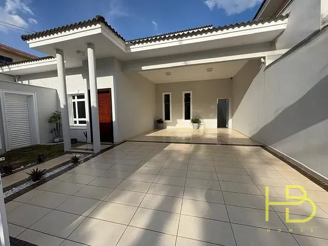Casa 4 quartos e 5 banheiros, à venda ou para alugar, no bairro Jardim Pagliato em Sorocaba