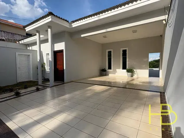 Casa 4 quartos e 5 banheiros, à venda ou para alugar, no bairro Jardim Pagliato em Sorocaba
