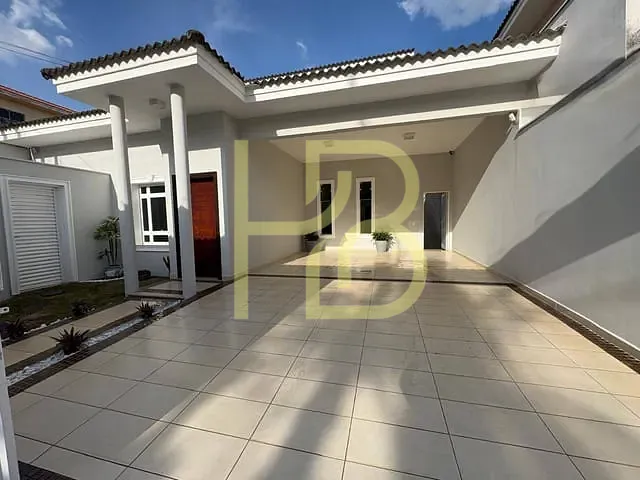 Casa 4 quartos e 5 banheiros, à venda ou para alugar, no bairro Jardim Pagliato em Sorocaba