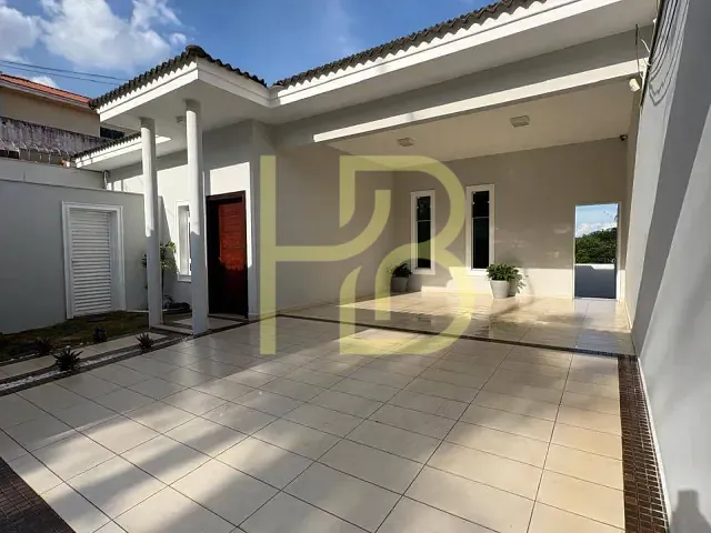 Casa 4 quartos e 5 banheiros, à venda ou para alugar, no bairro Jardim Pagliato em Sorocaba