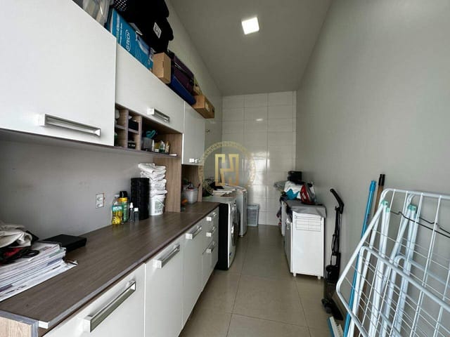 Casa com 600m² 4 quartos e 3 banheiros, à venda, no bairro Residencial Flamboyant em Nova Mutum