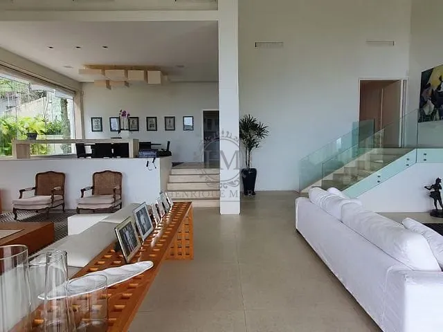 Casa com 1450m² 4 quartos e 9 banheiros, à venda, no bairro São Conrado em Rio de Janeiro