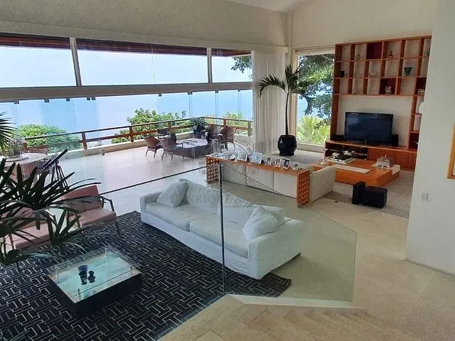 Casa com 1450m² 4 quartos e 9 banheiros, à venda, no bairro São Conrado em Rio de Janeiro
