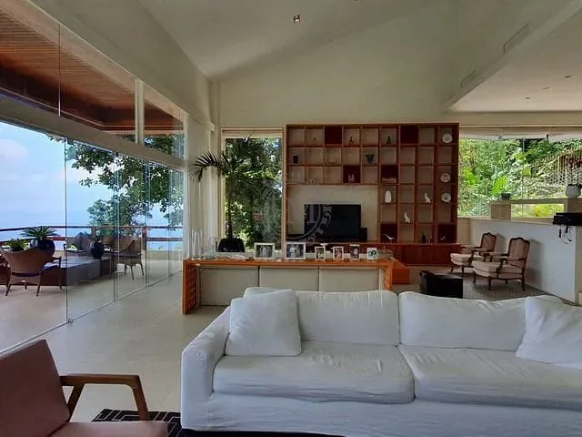 Casa com 1450m² 4 quartos e 9 banheiros, à venda, no bairro São Conrado em Rio de Janeiro
