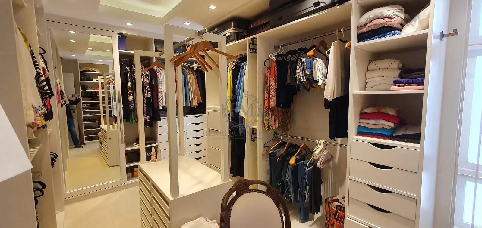 Casa, 4 quartos, 950 m² - Foto 15