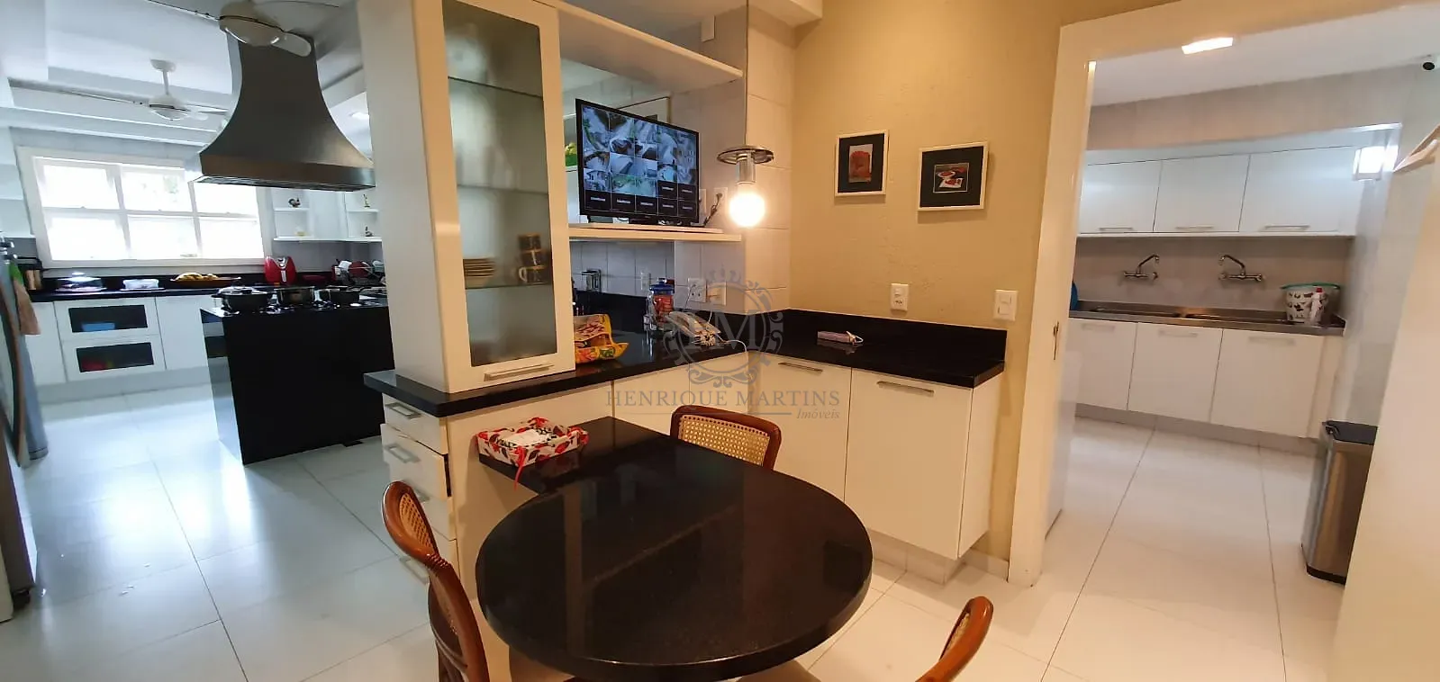 Casa, 4 quartos, 950 m² - Foto 19
