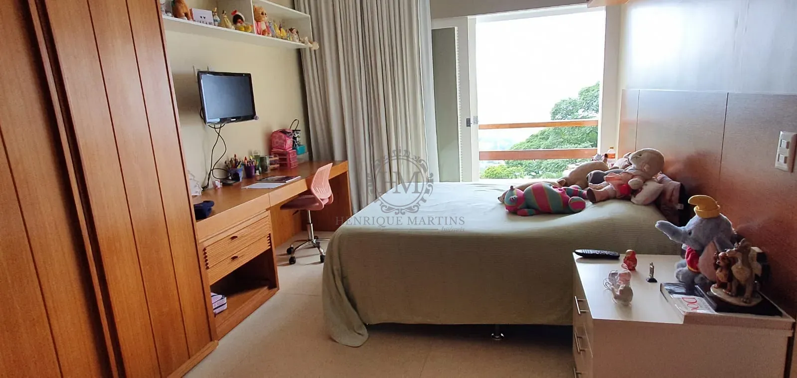 Casa, 4 quartos, 950 m² - Foto 14