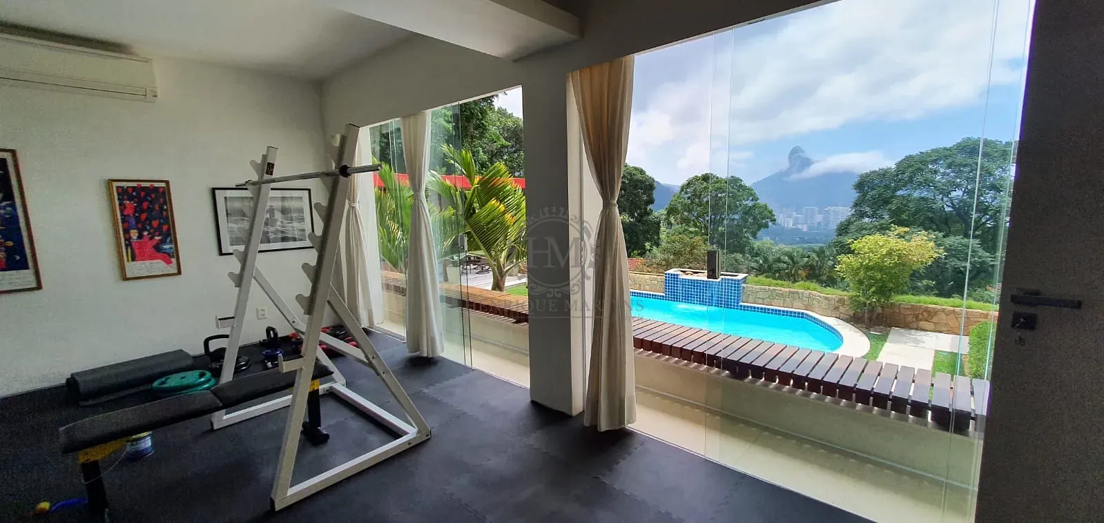 Casa, 4 quartos, 950 m² - Foto 22