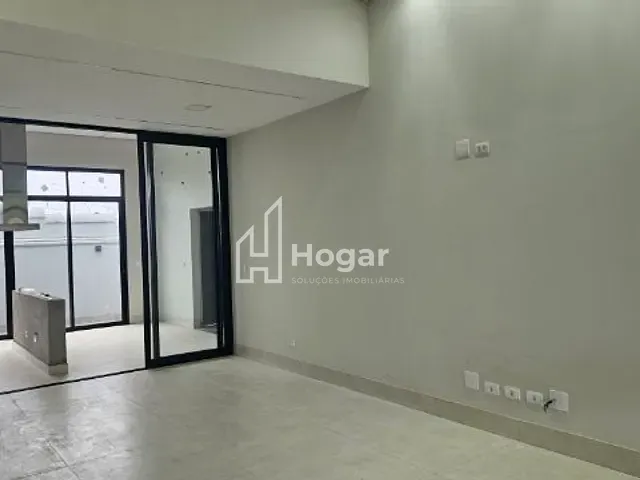 Casa 3 quartos e 3 banheiros, à venda, no bairro Esperança em Londrina