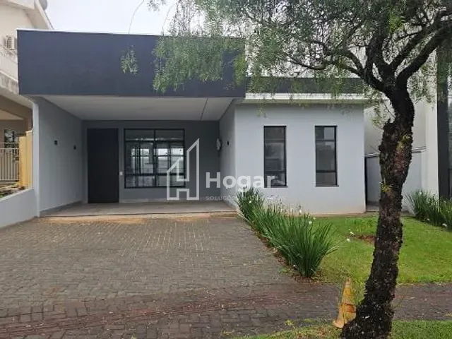 Casa 3 quartos e 3 banheiros, à venda, no bairro Esperança em Londrina