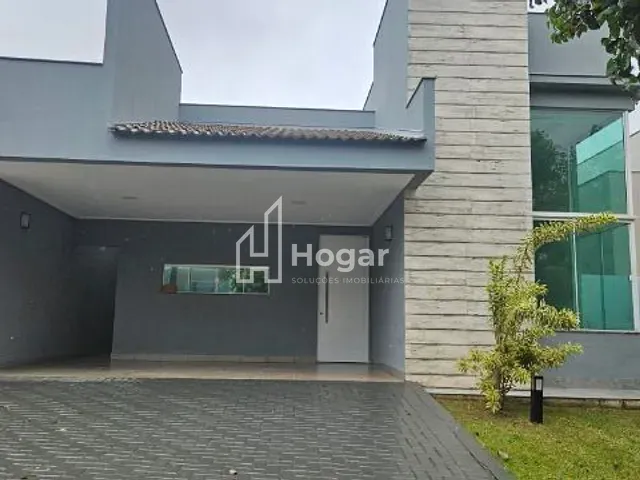 Casa 3 quartos e 3 banheiros, à venda, no bairro Esperança em Londrina