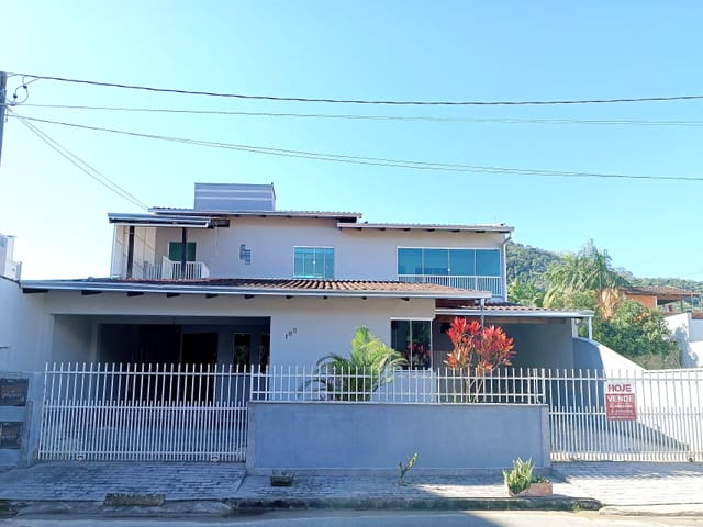 Foto do Casa - Casa à venda 406.84M², Estados, Indaial - SC | Imobiliária Hoje