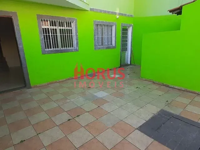 Sobrado 2 quartos e 3 banheiros, para alugar, no bairro Vila Amélia em São Paulo