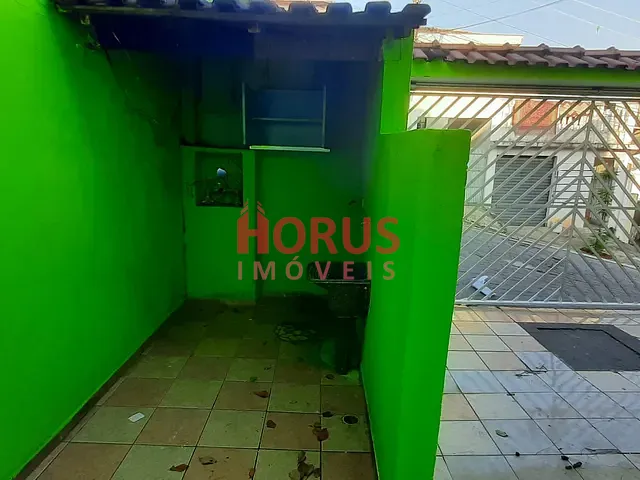 Sobrado 2 quartos e 3 banheiros, para alugar, no bairro Vila Amélia em São Paulo