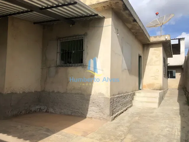 Casa com 250m² 2 quartos e 1 banheiro, à venda, no bairro Zabelê em Vitória da Conquista