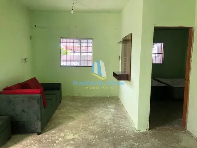 Casa com 250m² 2 quartos e 1 banheiro, à venda, no bairro Zabelê em Vitória da Conquista