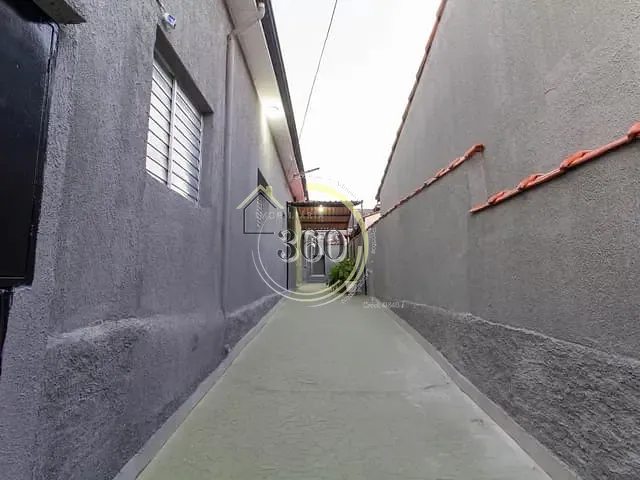 Casa com 294m² 4 quartos e 4 banheiros, à venda, no bairro Guaiaúna em São Paulo