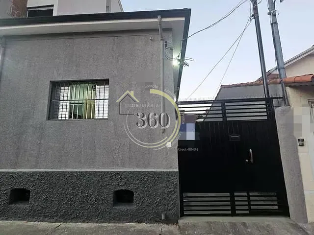 Casa com 294m² 4 quartos e 4 banheiros, à venda, no bairro Guaiaúna em São Paulo