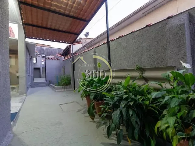 Casa com 294m² 4 quartos e 4 banheiros, à venda, no bairro Guaiaúna em São Paulo