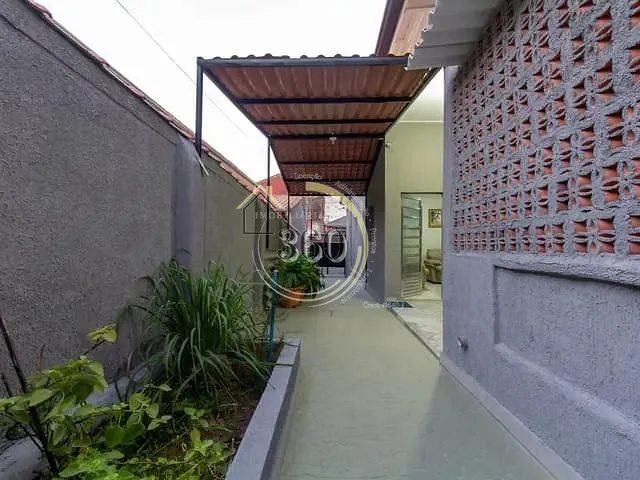 Casa com 294m² 4 quartos e 4 banheiros, à venda, no bairro Guaiaúna em São Paulo