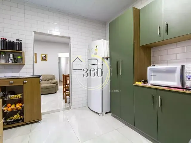 Casa com 294m² 4 quartos e 4 banheiros, à venda, no bairro Guaiaúna em São Paulo