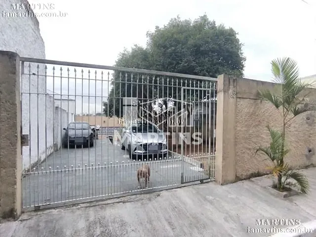 Casa 3 quartos e 1 banheiro, à venda, no bairro Vila Pirajussara em São Paulo